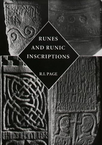 Runes and Runic Inscriptions