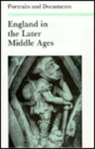 England in the Later Middle Ages