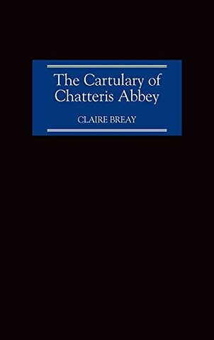 Cartulary of Chatteris Abbey