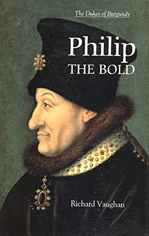 Philip the Bold – The Formation of the Burgundian State