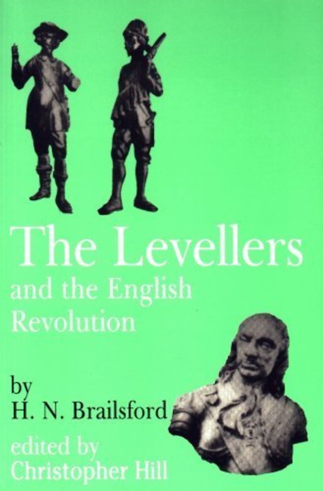 Levellers and the English Revolution