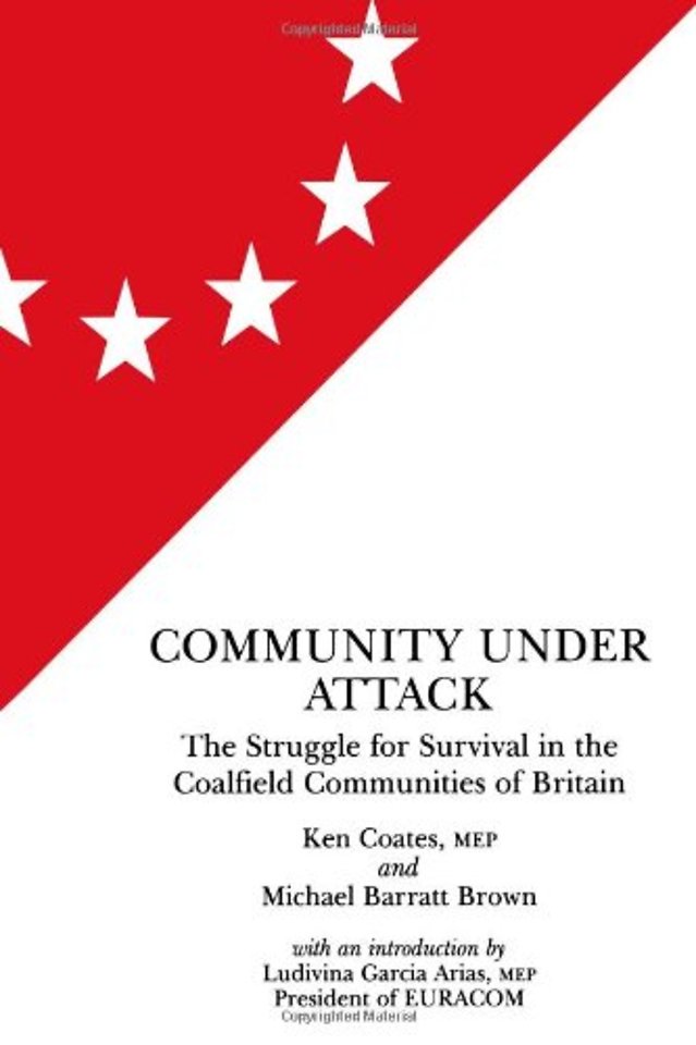 Community under Attack