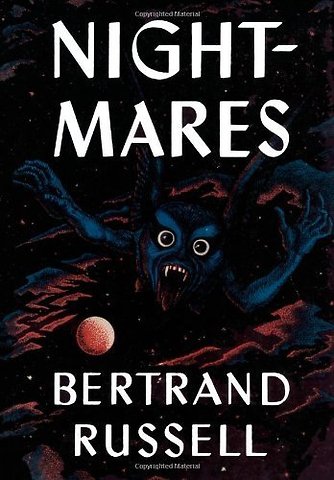 Nightmares of Eminent Persons and Other Stories