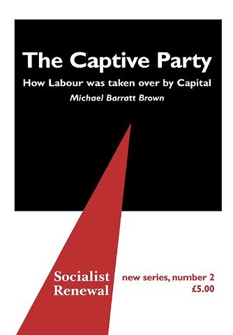 The Captive Party