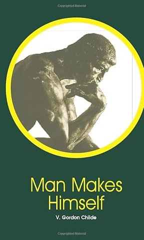 Man Makes Himself