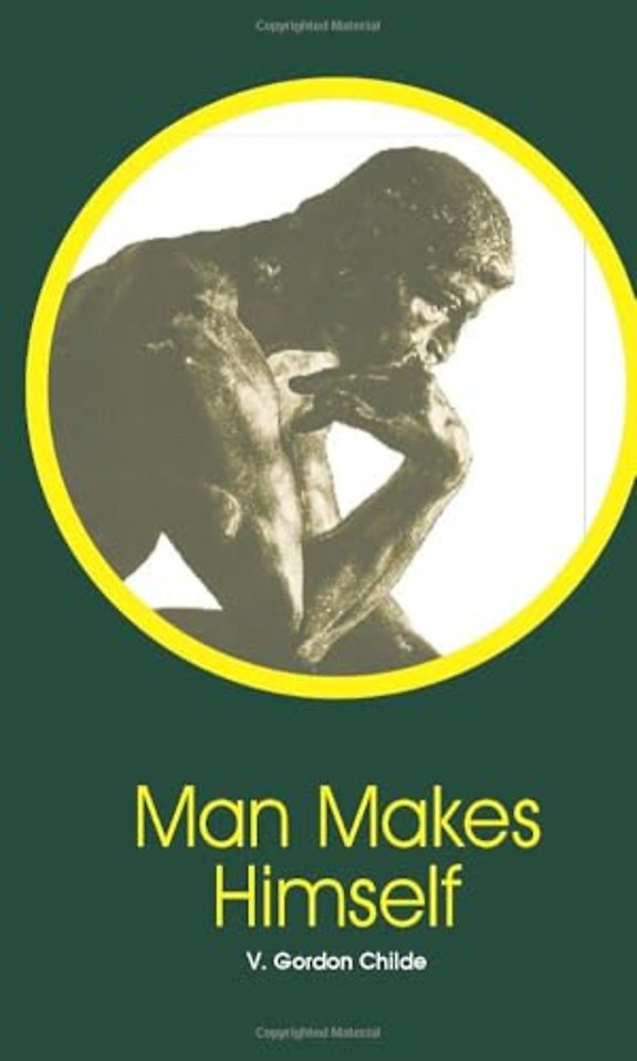 Man Makes Himself