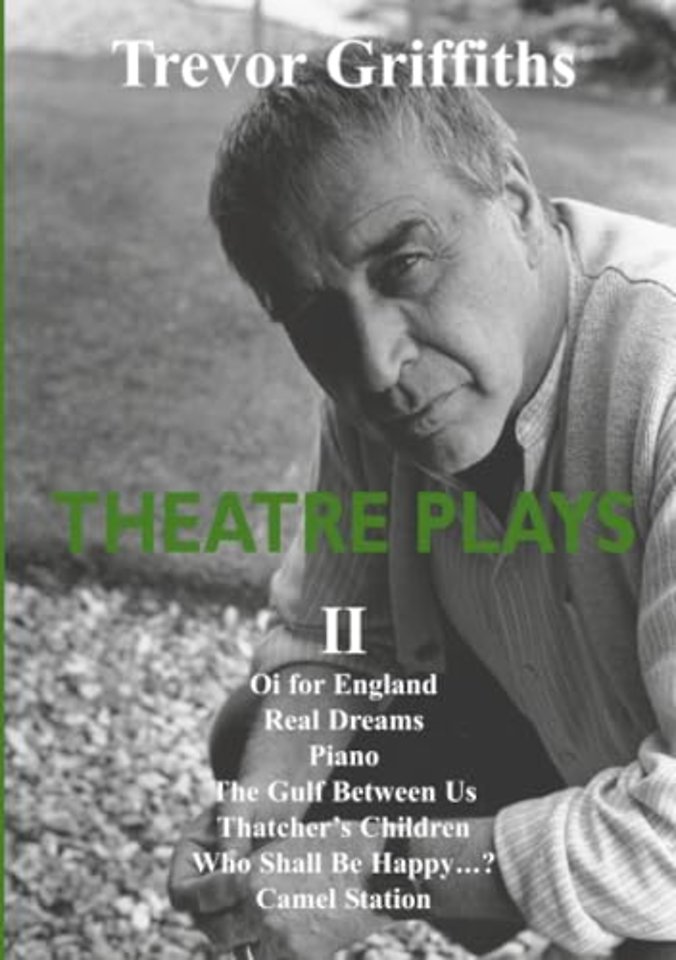 Theatre Plays Two