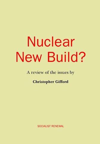 Nuclear New Build?