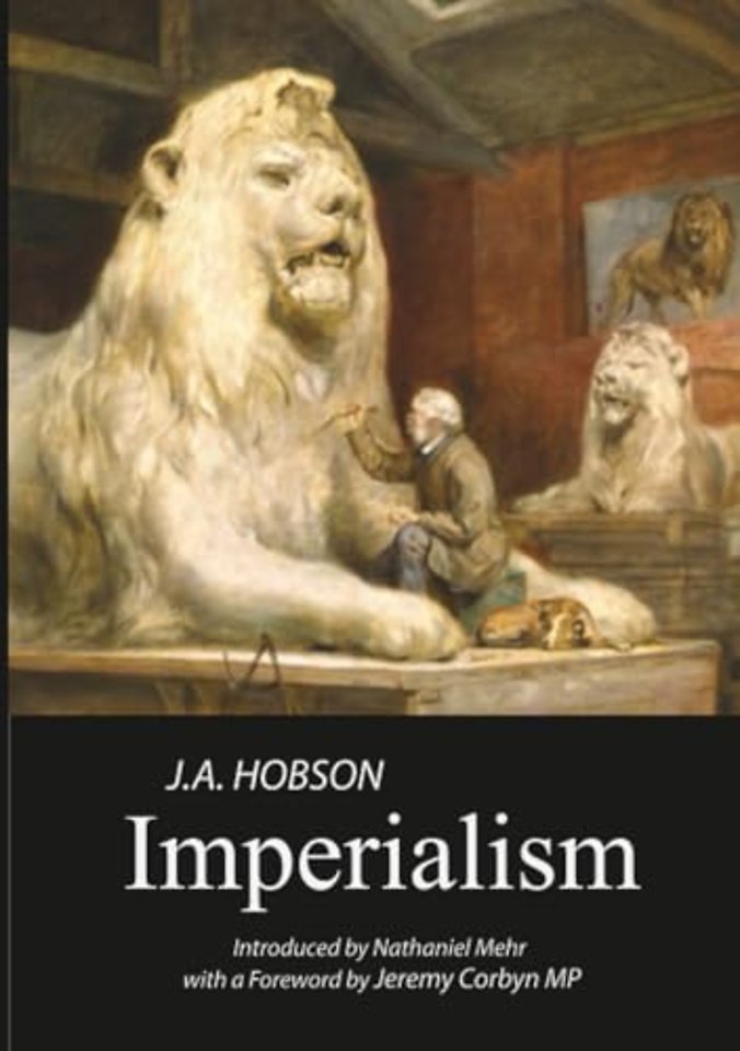 Imperialism: A Study
