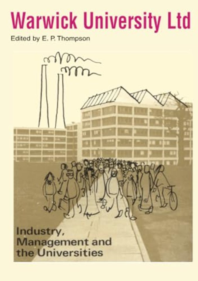 Warwick University Ltd