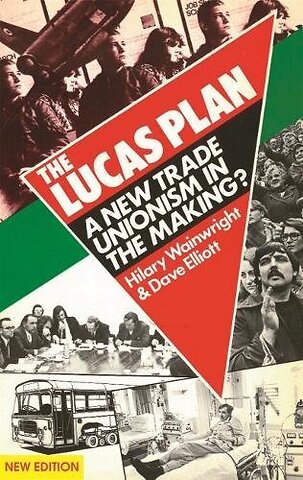 The Lucas Plan
