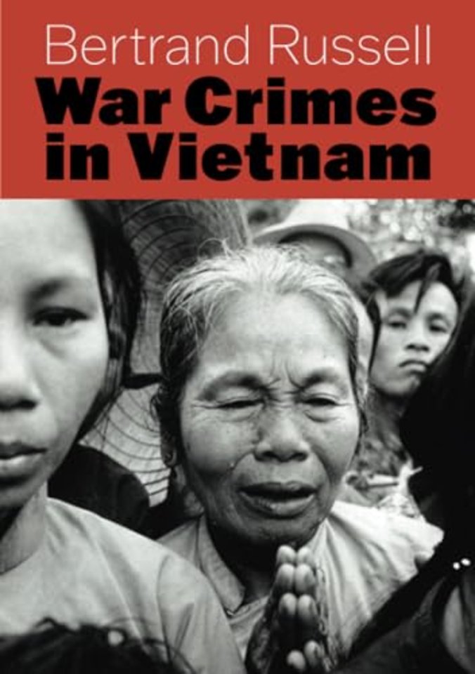 War Crimes in Vietnam