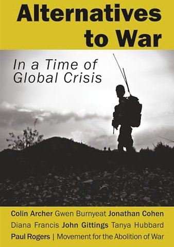Alternatives to War