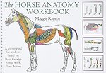 Horse Anatomy Workbook