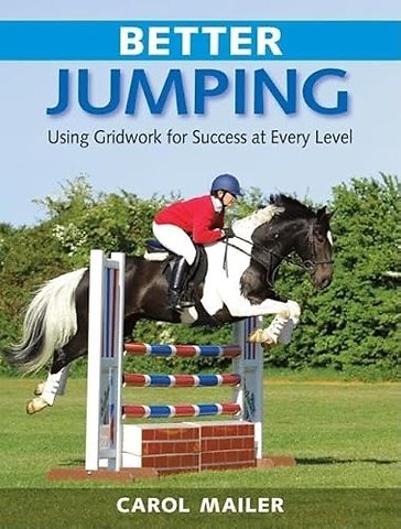 Better Jumping – Using Gridwork for Success at Every Level