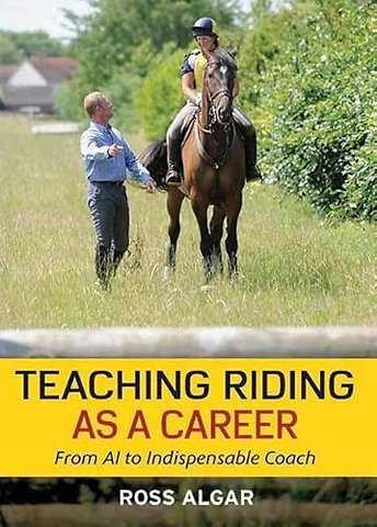 Teaching Riding as a Career
