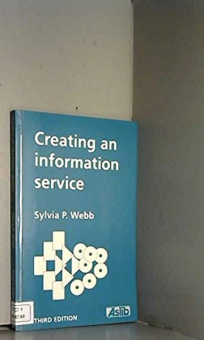 Creating an Information Service
