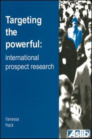 Targeting the Powerful