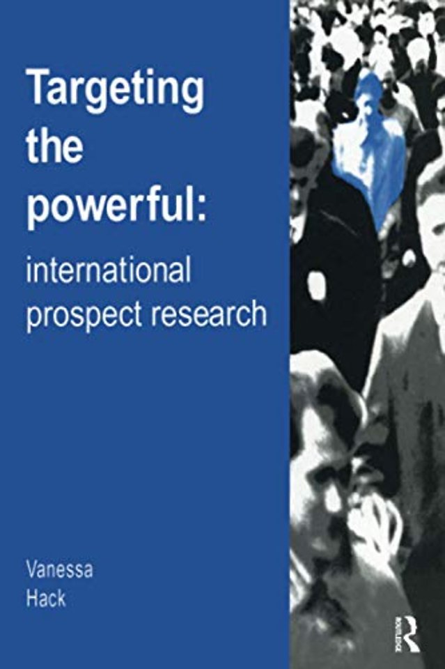 Targeting the Powerful