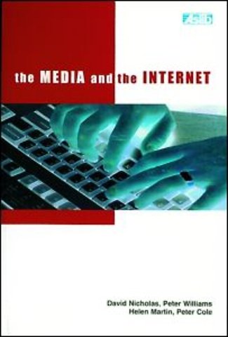 Media and the Internet