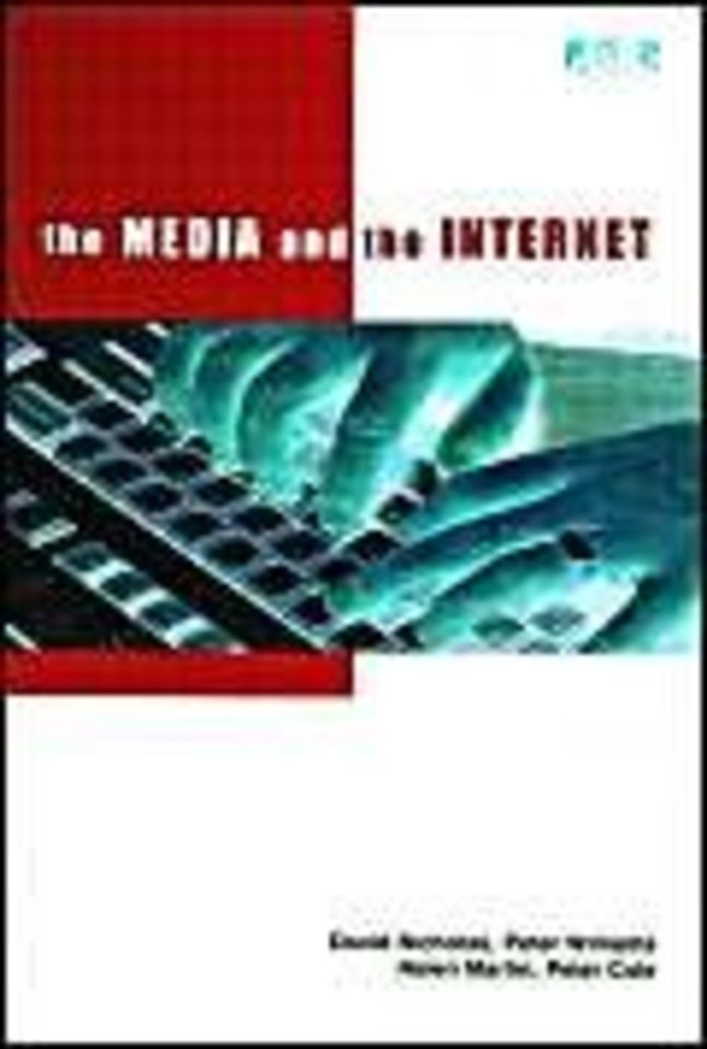 Media and the Internet
