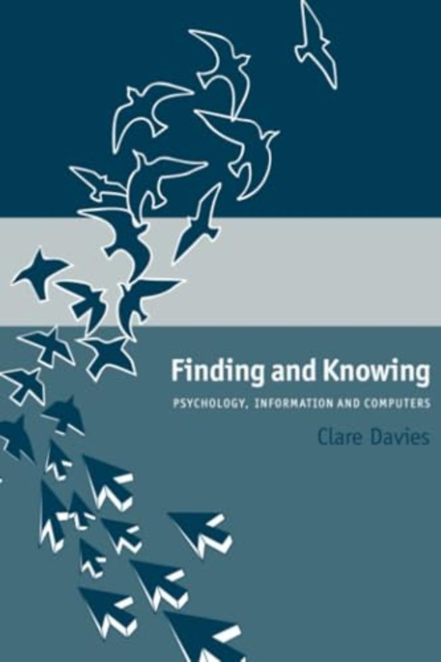 Finding and Knowing