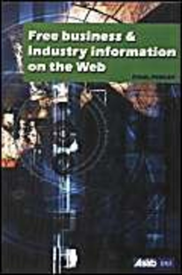 Free Business and Industry Information on the Web