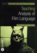 Teaching Analysis of Film Language