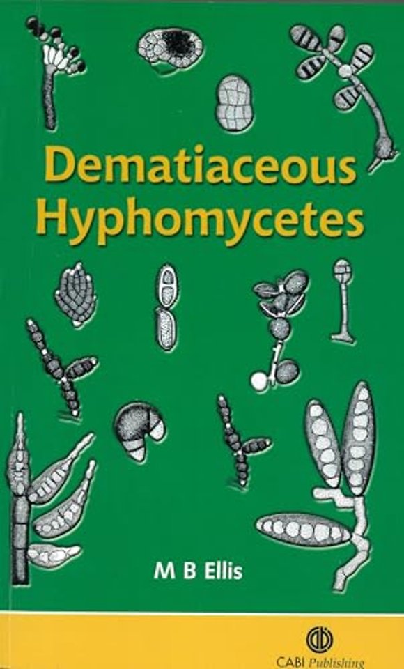 Dematiaceous Hyphomycetes