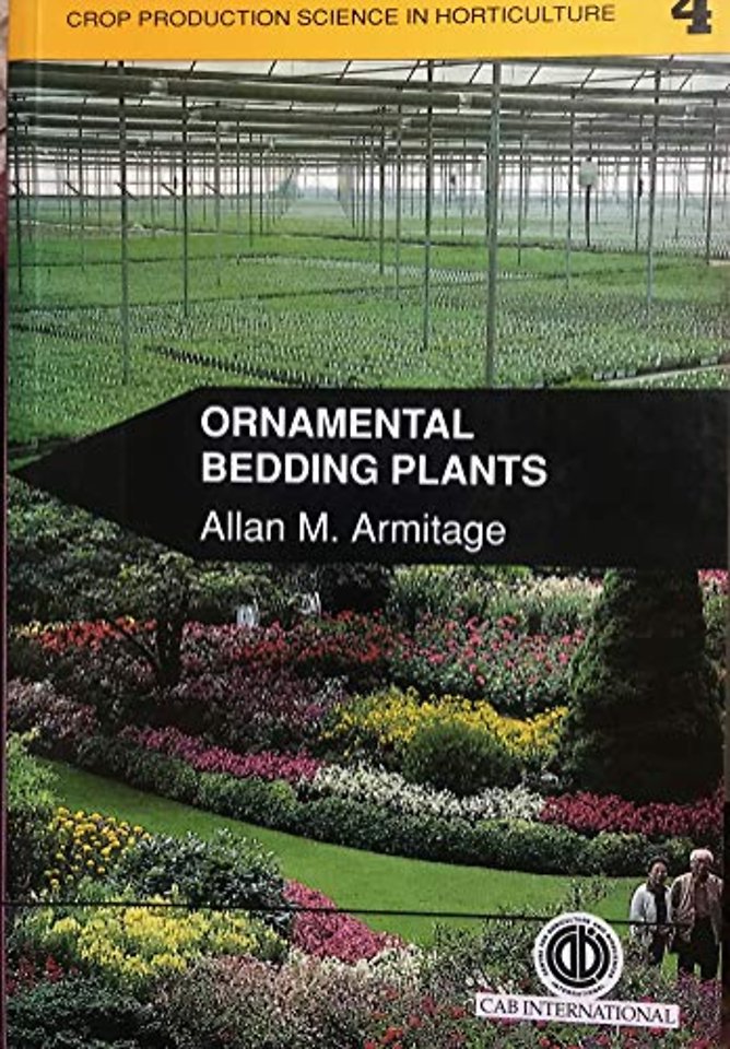 Ornamental Bedding Plants