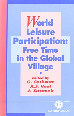 World Leisure Participation