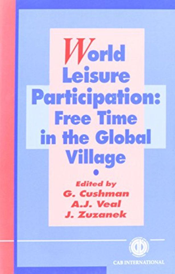 World Leisure Participation