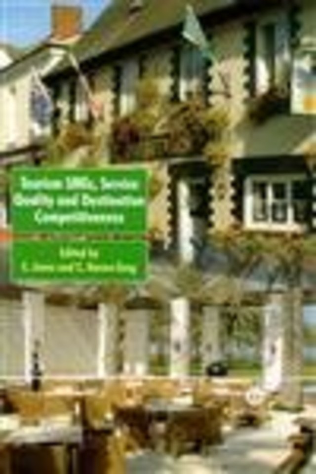 Tourism SMES, Service Quality and Destination Competitiveness