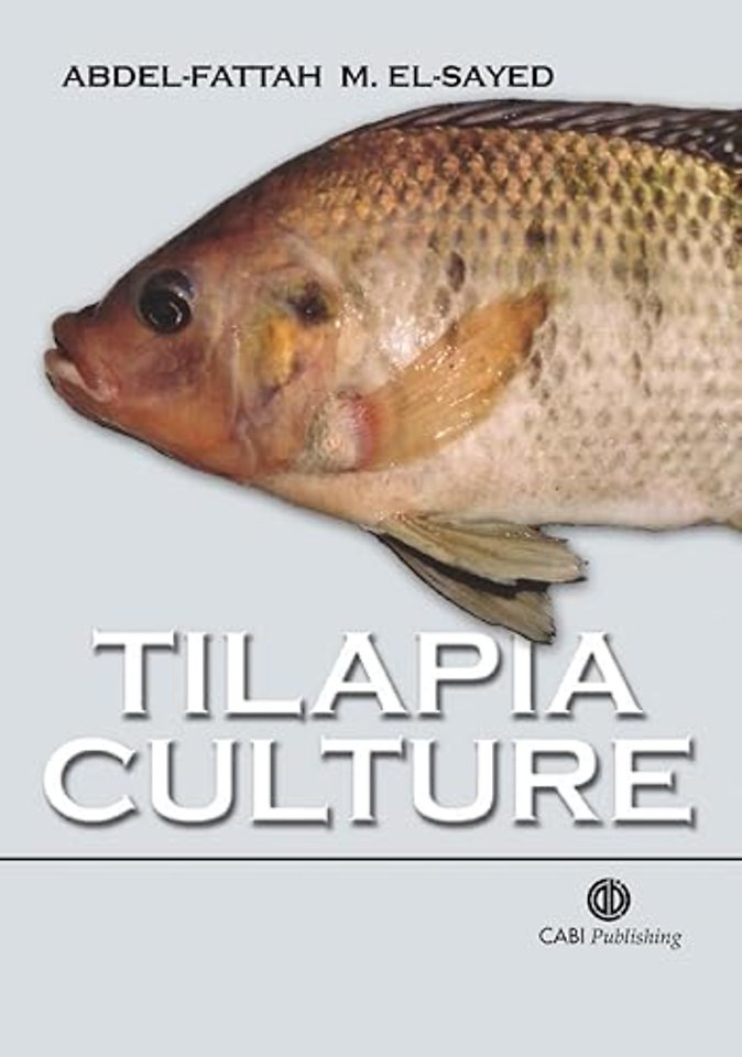 Tilapia Culture
