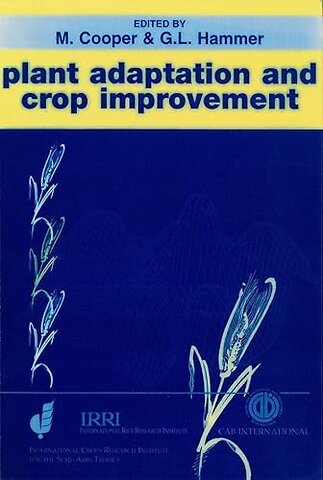 Plant Adaptation and Crop Improvement