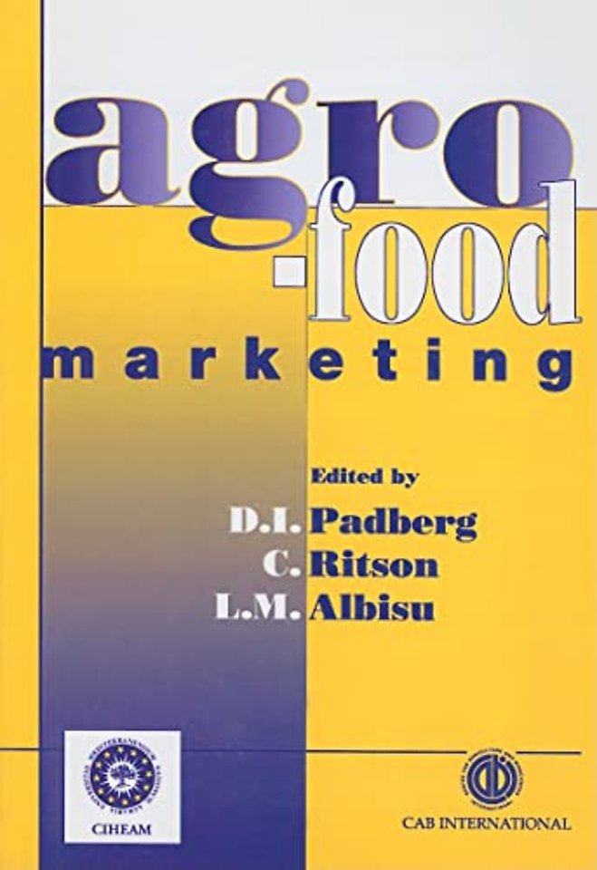 Agro-food Marketing