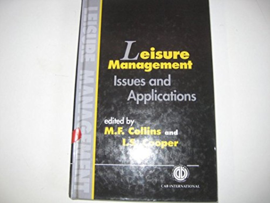 Leisure Management