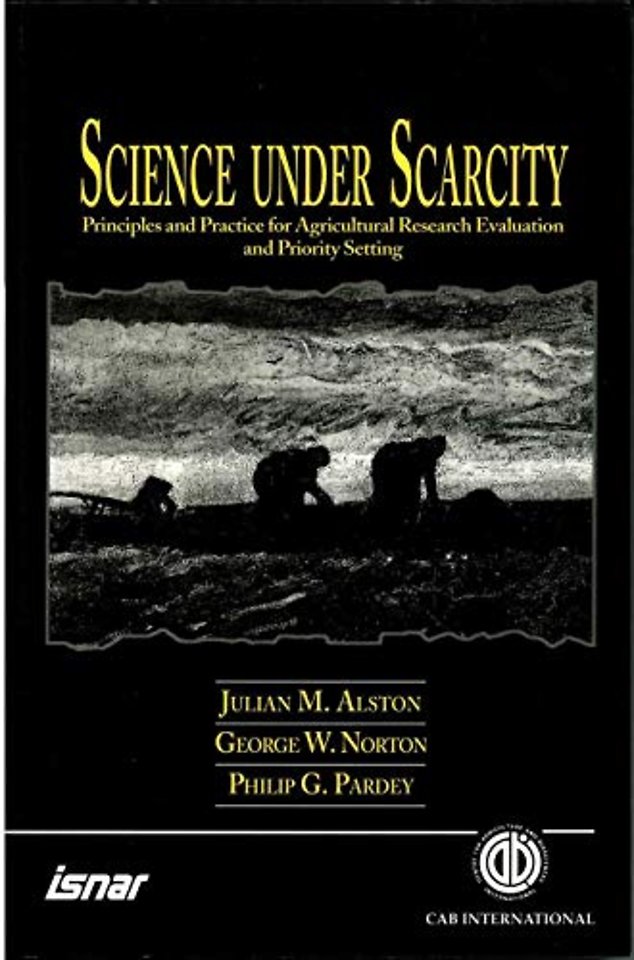 Science Under Scarcity