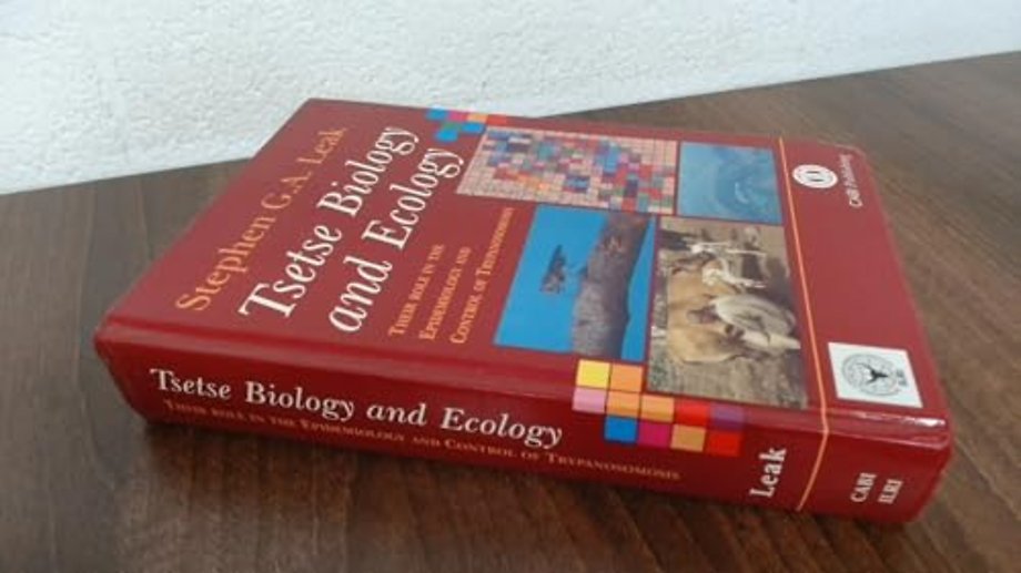 Tsetse Biology and Ecology