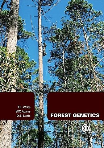 Forest Genetics