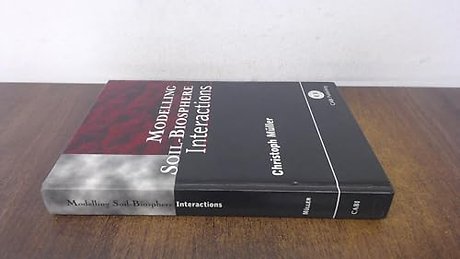 Modelling Soil-Biosphere Interactions