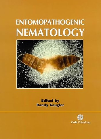 Entomopathogenic Nematology