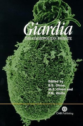 Giardia