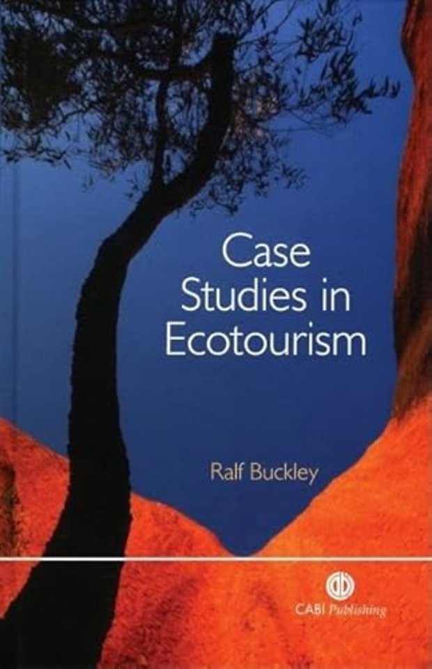 Case Studies in Ecotourism