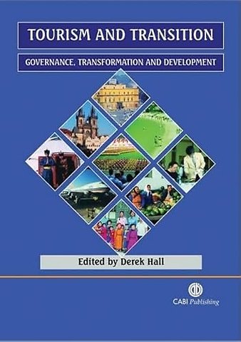 Tourism and Transition
