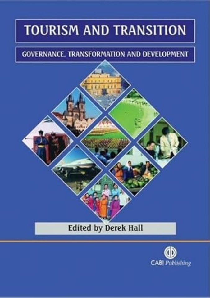Tourism and Transition
