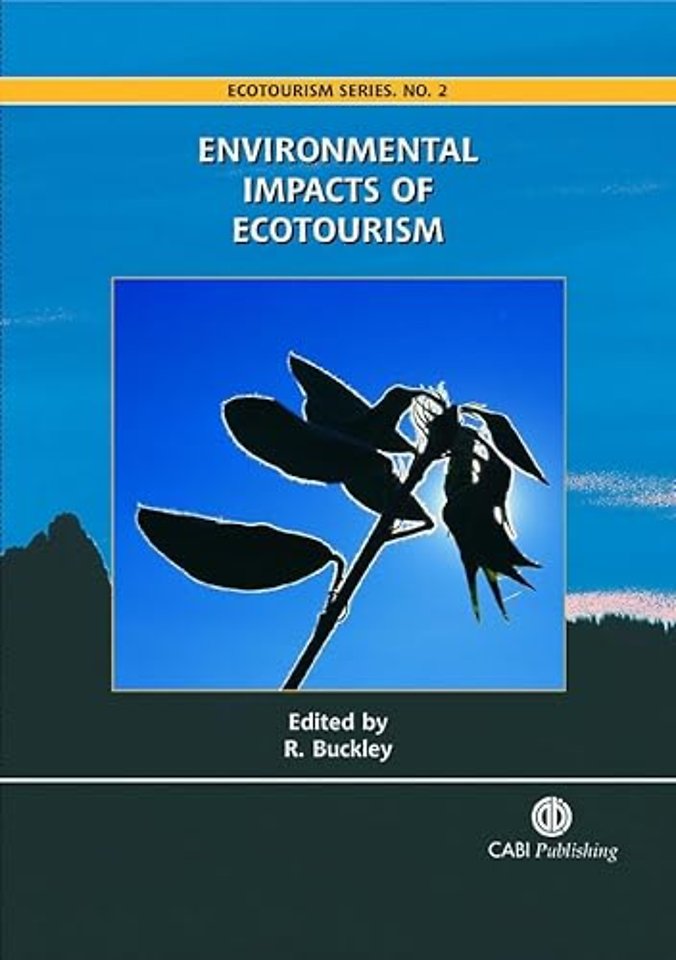 Environmental Impacts of Ecotourism
