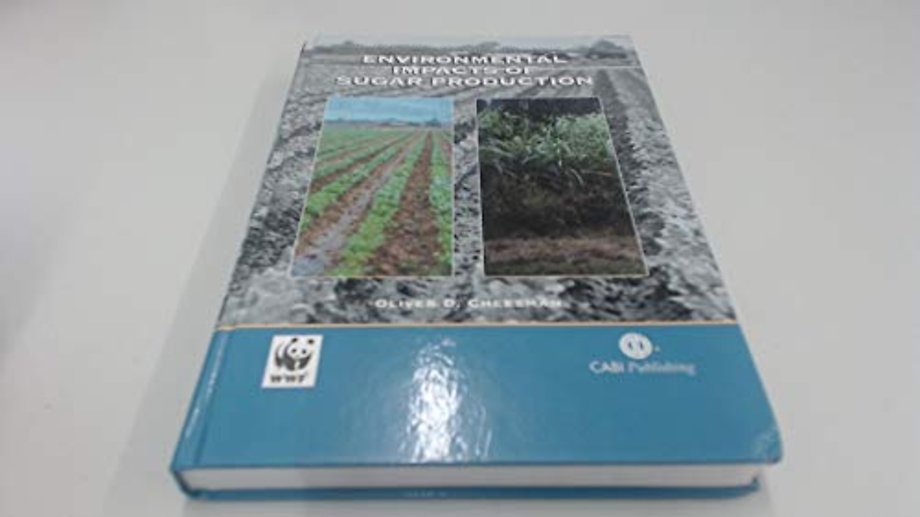 Environmental Impacts of Sugar Production