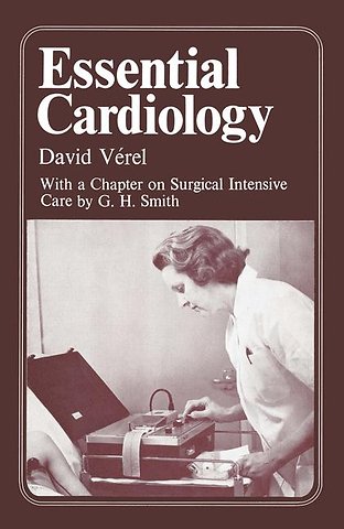 Essential Cardiology