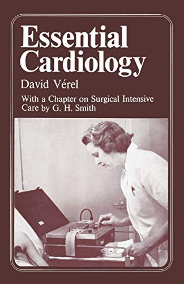 Essential Cardiology